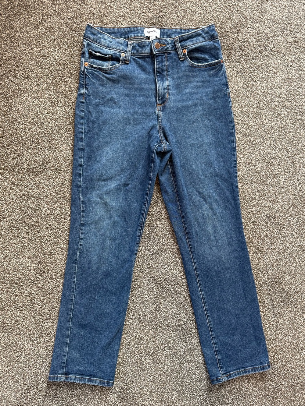 Sonoma Goods for Life Jeans